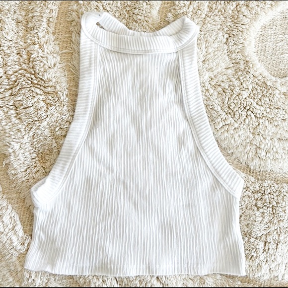 Urban Outfitters Tops - UO | Ribbed Tank